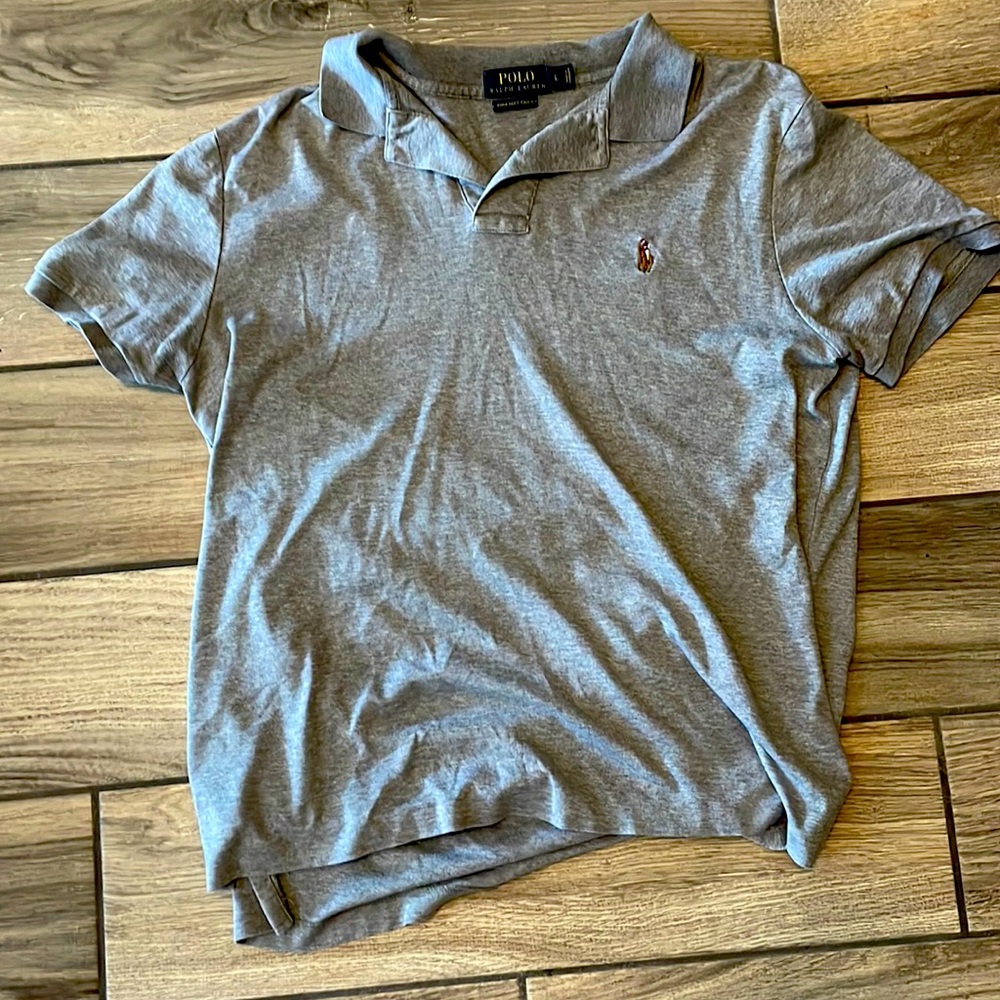 Polo size Large